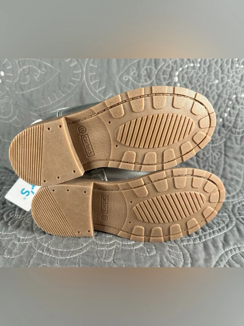 Carters nwt box